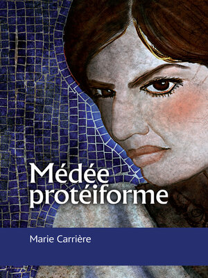cover image of Médée protéiforme